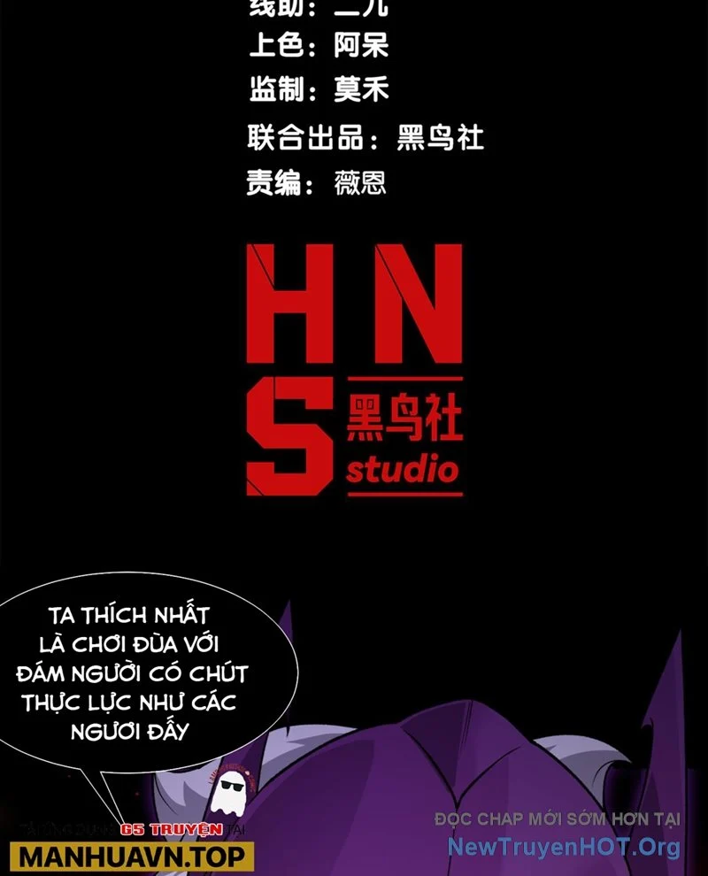 Quỷ Tiến Hóa Chapter 114 9