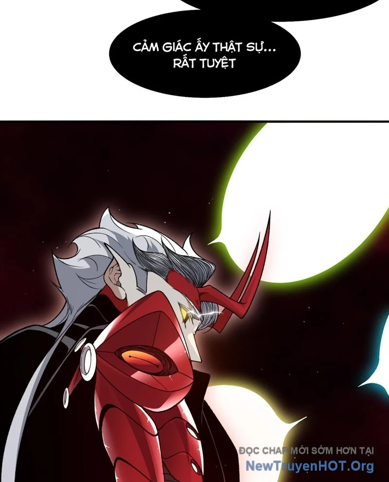 Quỷ Tiến Hóa Chapter 114 11
