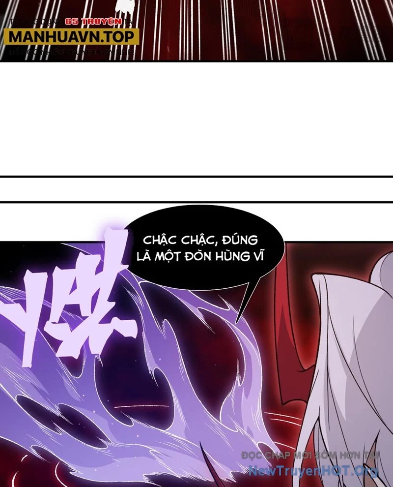 Quỷ Tiến Hóa Chapter 114 17