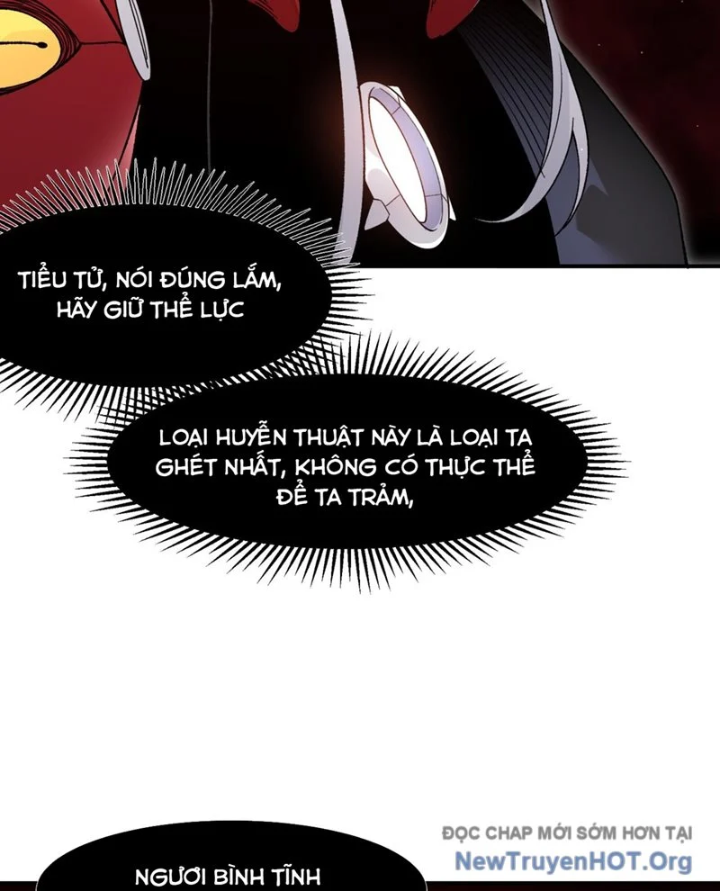 Quỷ Tiến Hóa Chapter 114 21