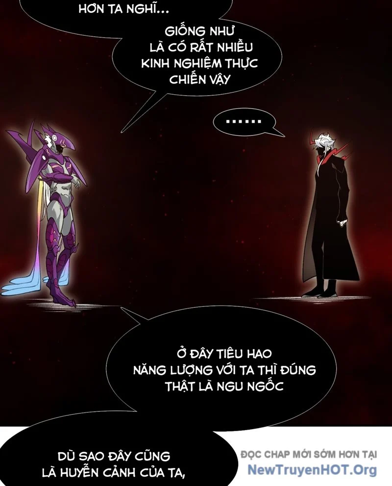 Quỷ Tiến Hóa Chapter 114 22