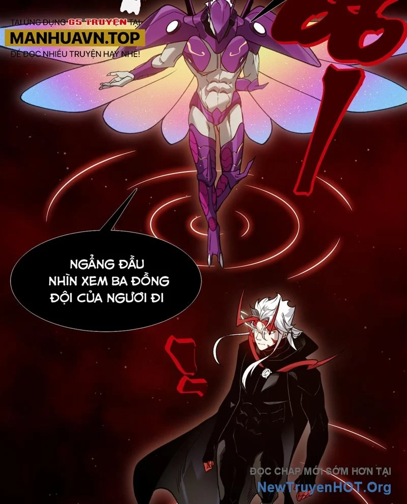 Quỷ Tiến Hóa Chapter 114 25