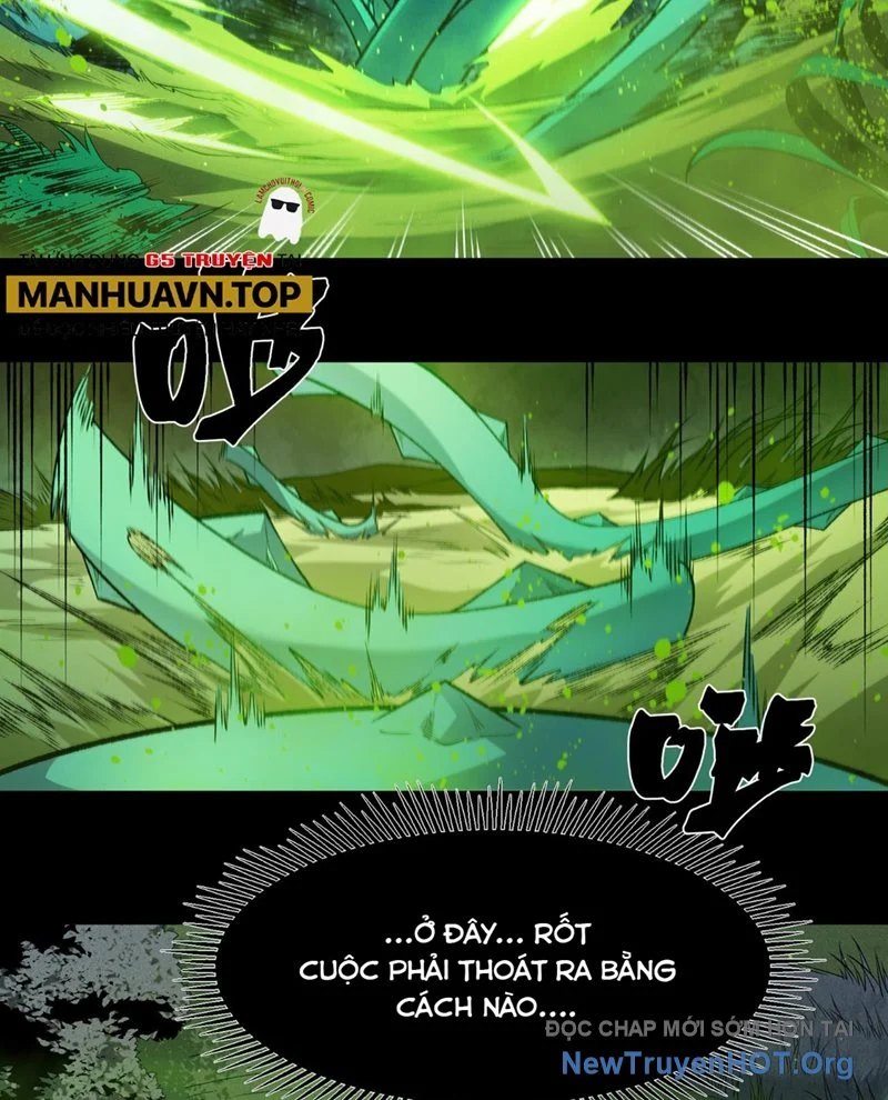 Quỷ Tiến Hóa Chapter 114 32