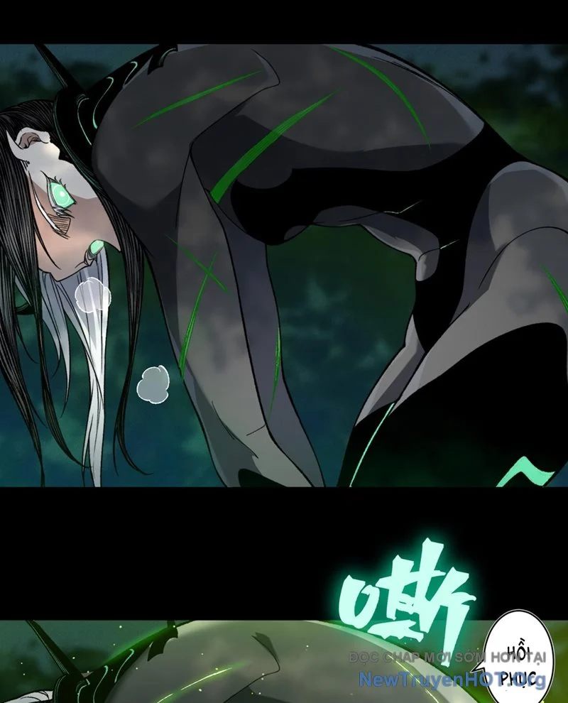 Quỷ Tiến Hóa Chapter 114 35