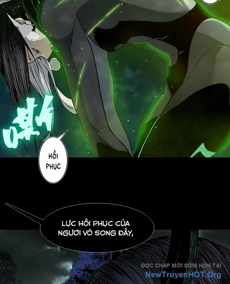 Quỷ Tiến Hóa Chapter 114 36