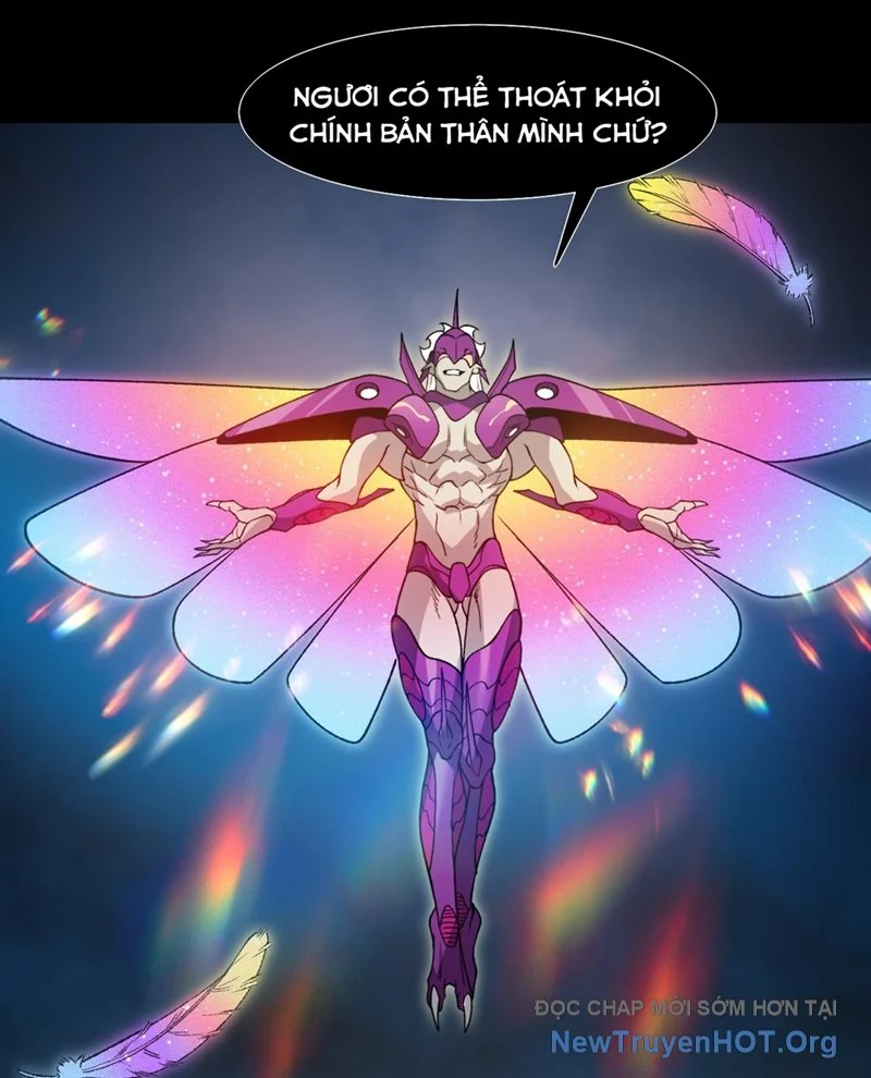 Quỷ Tiến Hóa Chapter 114 63