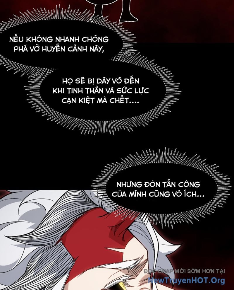 Quỷ Tiến Hóa Chapter 114 68