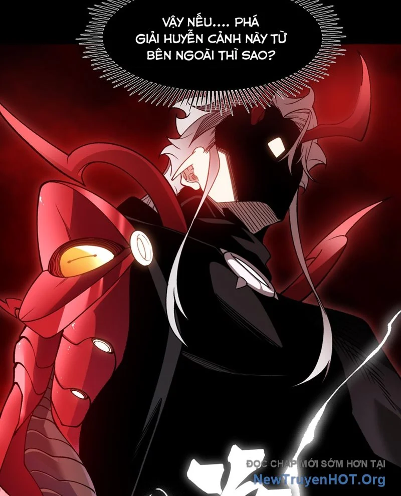 Quỷ Tiến Hóa Chapter 114 73