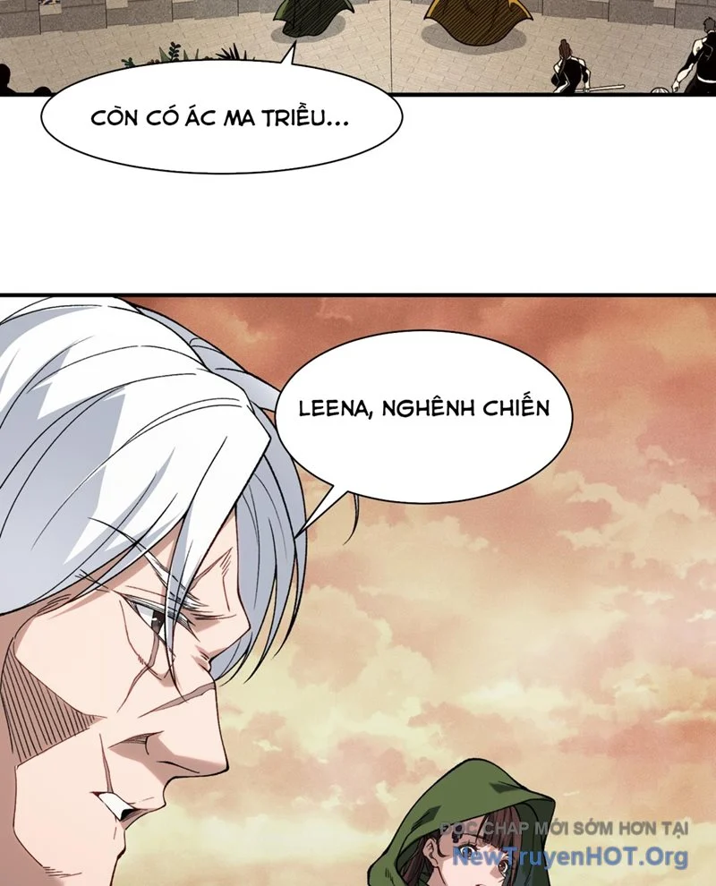 Quỷ Tiến Hóa Chapter 114 76
