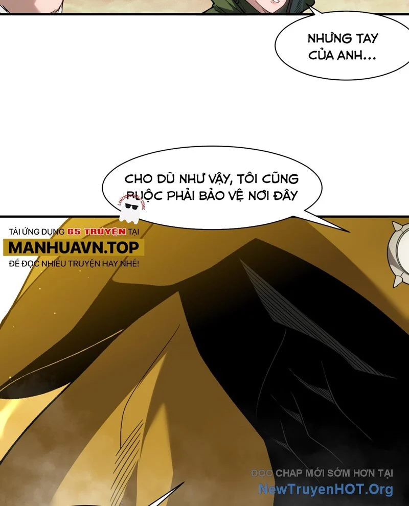 Quỷ Tiến Hóa Chapter 114 77