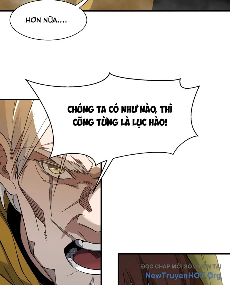 Quỷ Tiến Hóa Chapter 114 78
