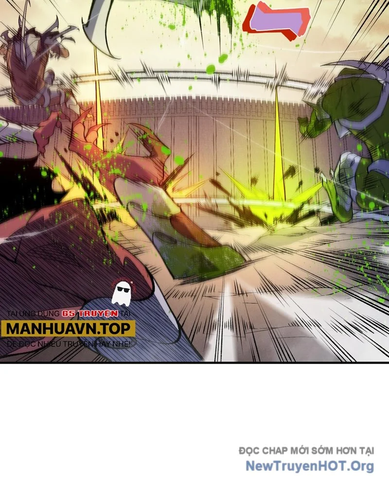 Quỷ Tiến Hóa Chapter 114 84