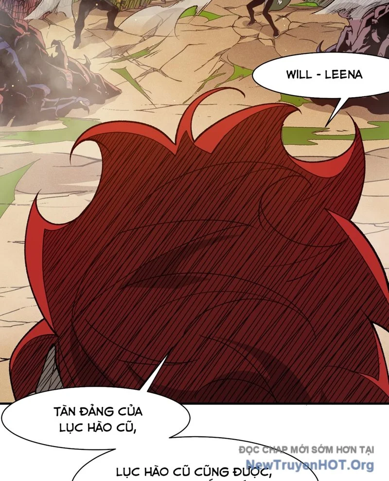 Quỷ Tiến Hóa Chapter 114 89
