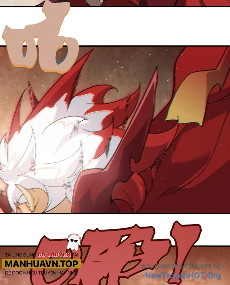 Quỷ Tiến Hóa Chapter 114 91