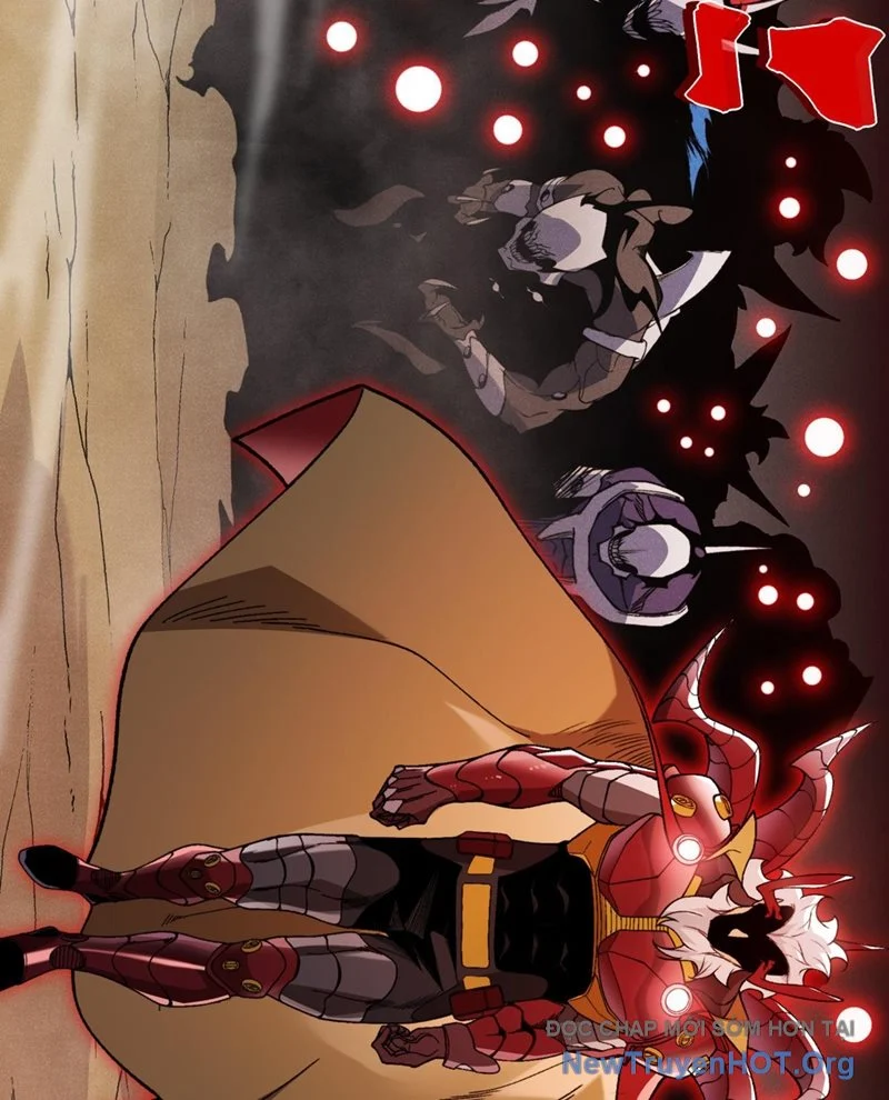 Quỷ Tiến Hóa Chapter 114 98