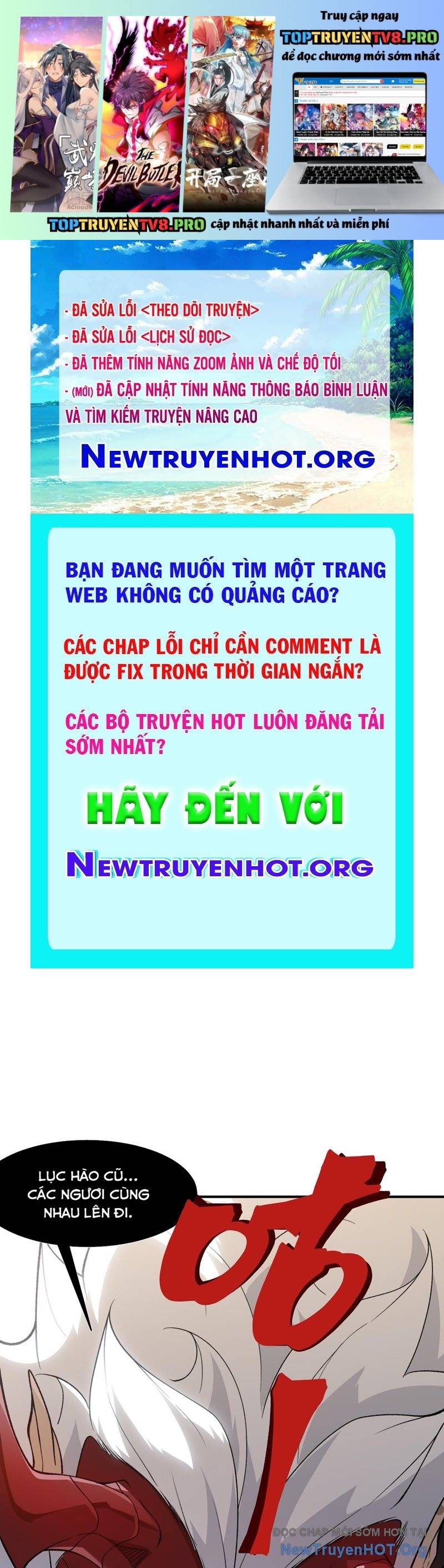 Quỷ Tiến Hóa Chapter 115 - Trang 3