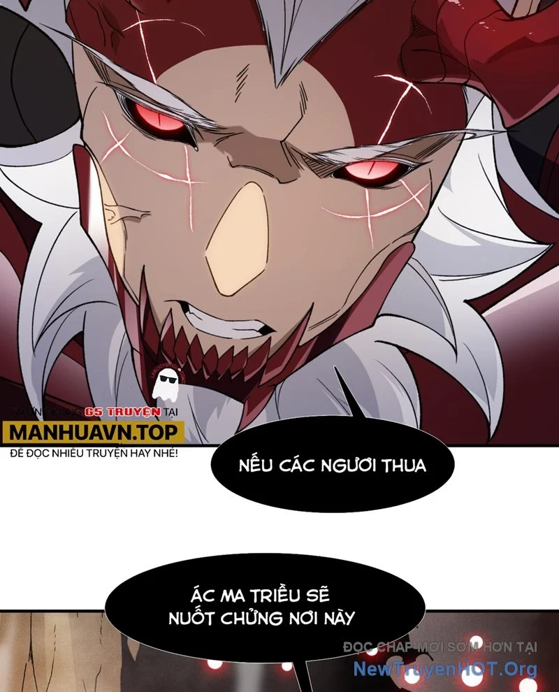 Quỷ Tiến Hóa Chapter 115 - Trang 3