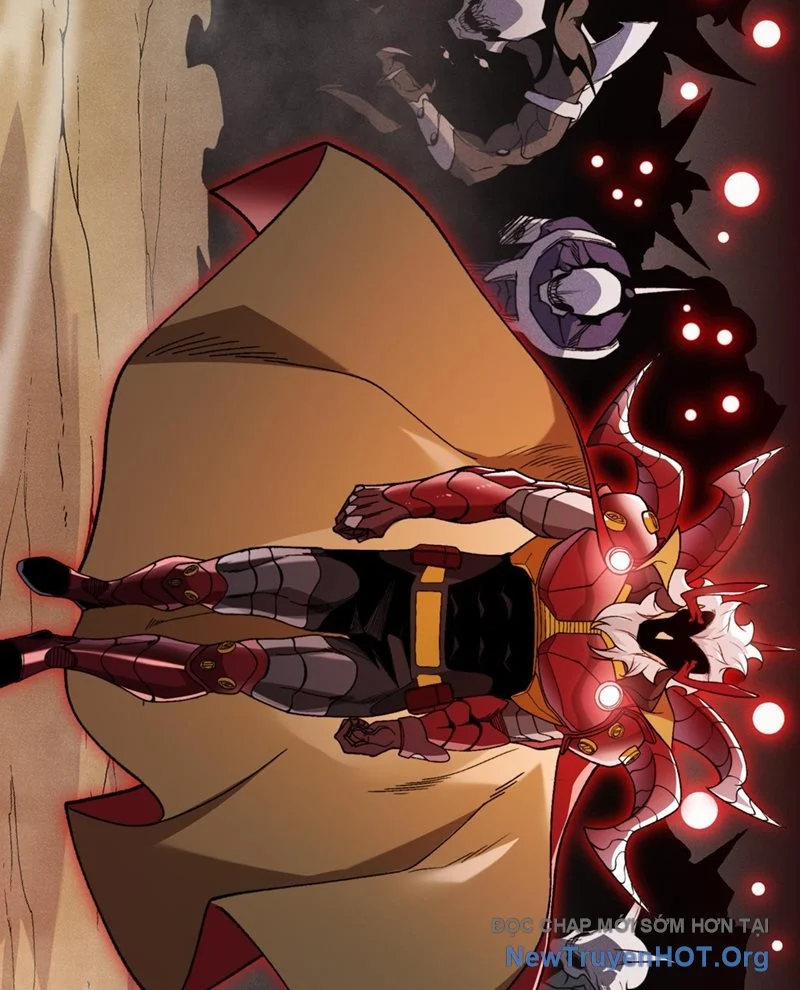 Quỷ Tiến Hóa Chapter 115 - Trang 3