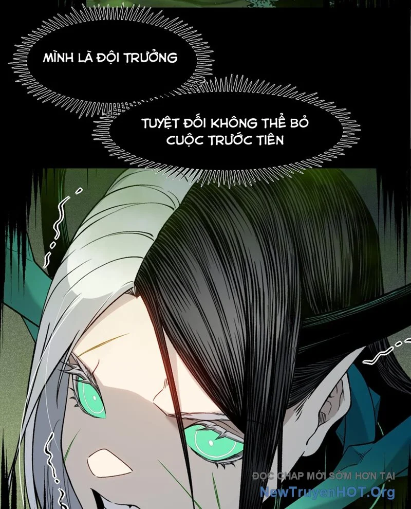 Quỷ Tiến Hóa Chapter 115 - Trang 3