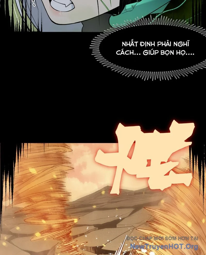 Quỷ Tiến Hóa Chapter 115 - Trang 3