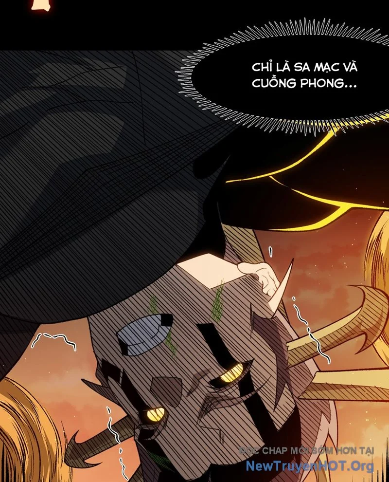Quỷ Tiến Hóa Chapter 115 - Trang 3