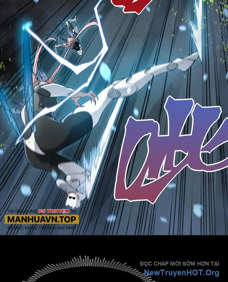 Quỷ Tiến Hóa Chapter 115 - Trang 3