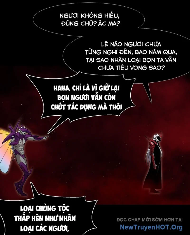 Quỷ Tiến Hóa Chapter 115 - Trang 3