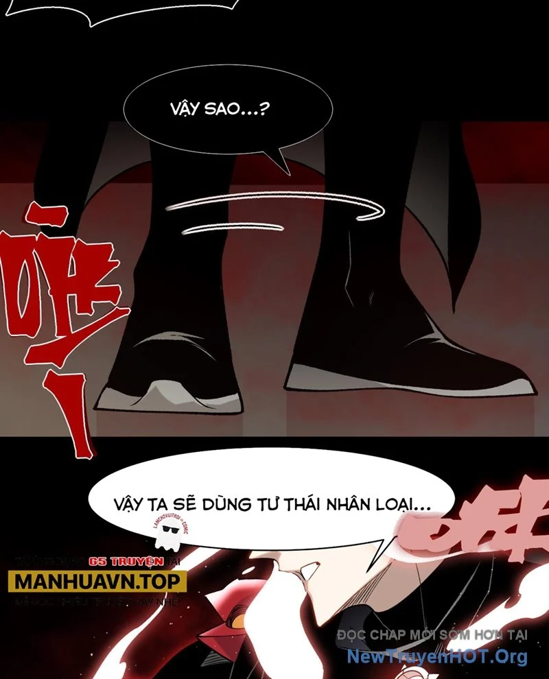 Quỷ Tiến Hóa Chapter 115 - Trang 3