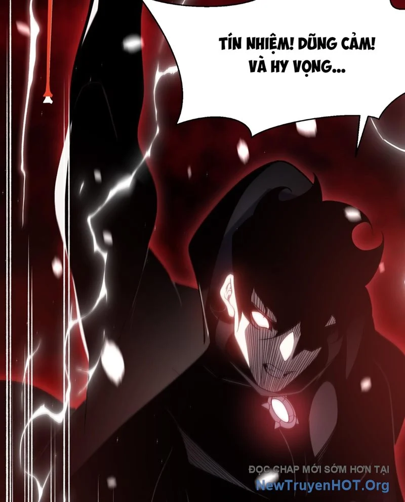 Quỷ Tiến Hóa Chapter 115 - Trang 3