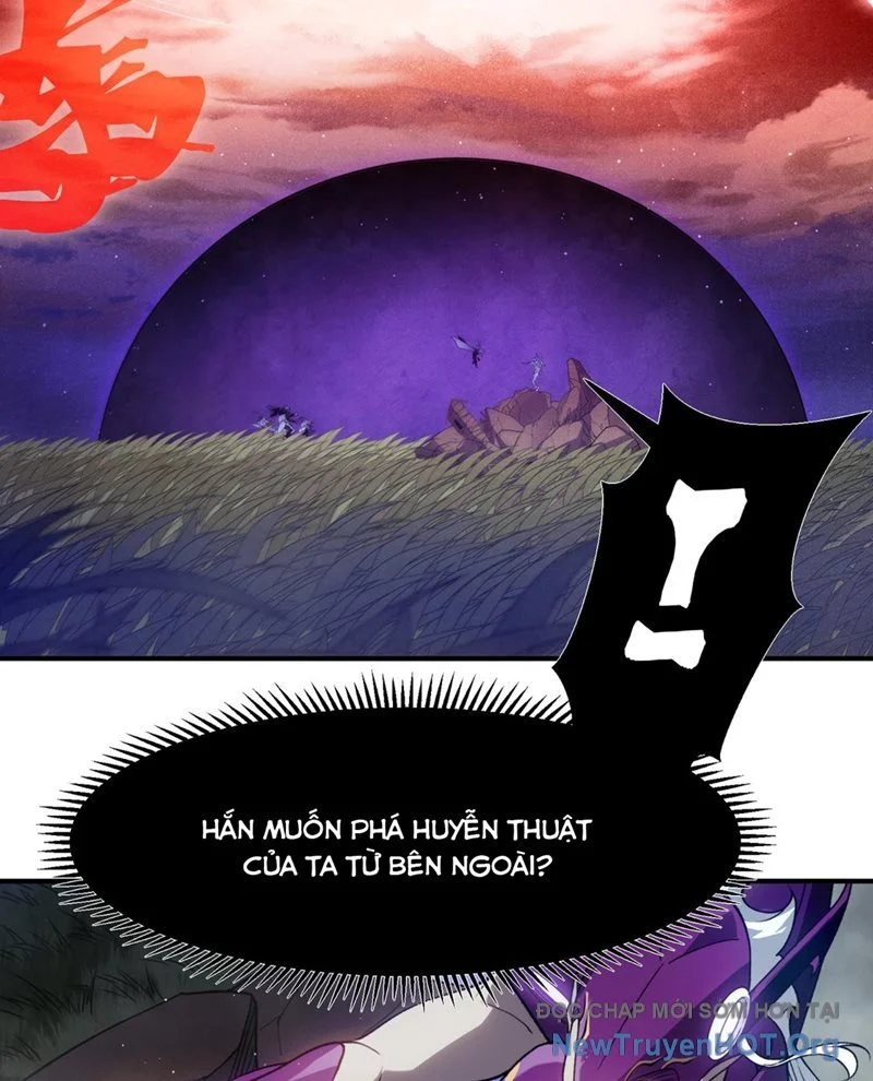 Quỷ Tiến Hóa Chapter 115 - Trang 3