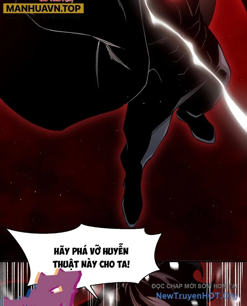 Quỷ Tiến Hóa Chapter 115 - Trang 3