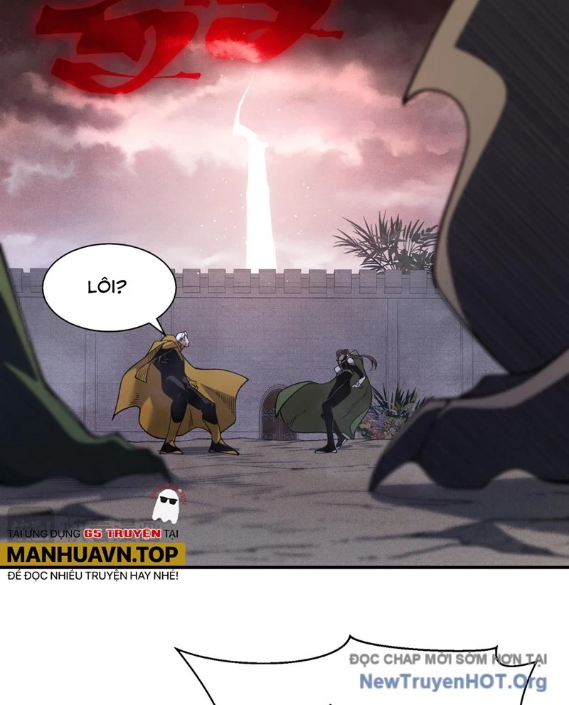 Quỷ Tiến Hóa Chapter 115 - Trang 3