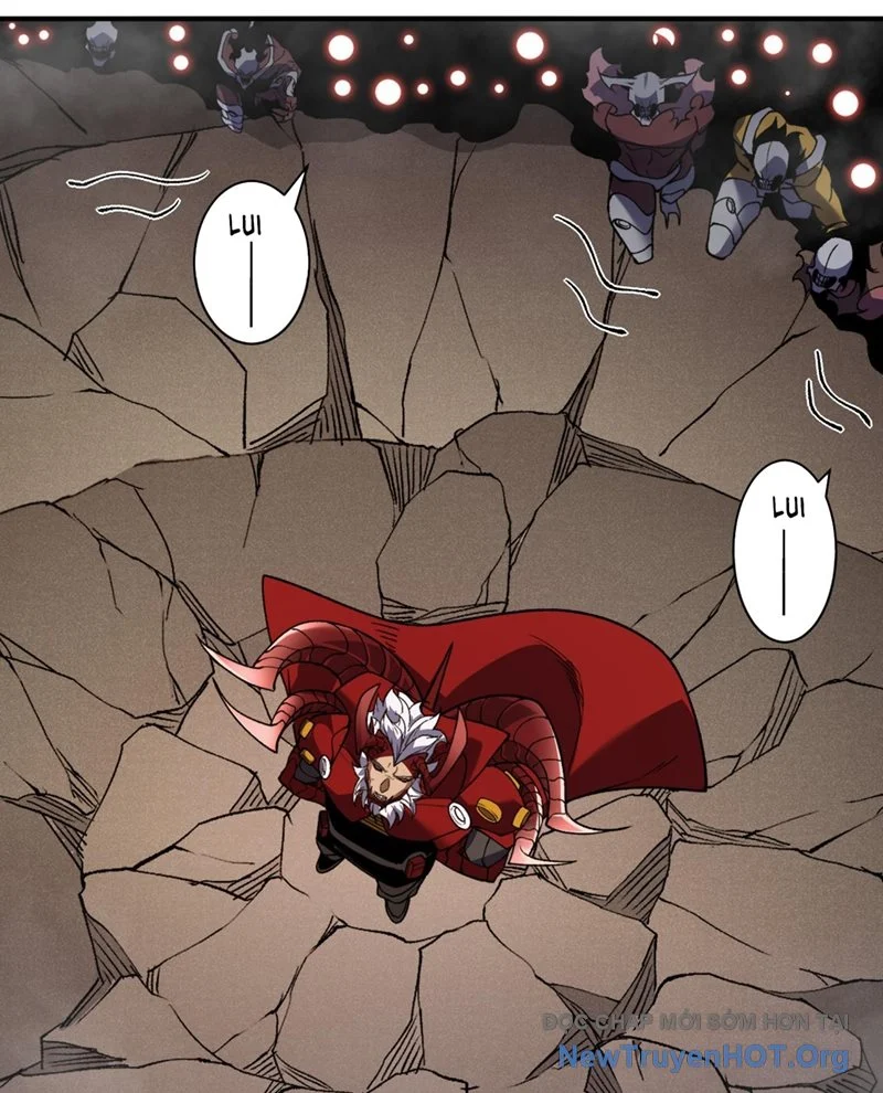 Quỷ Tiến Hóa Chapter 115 - Trang 3