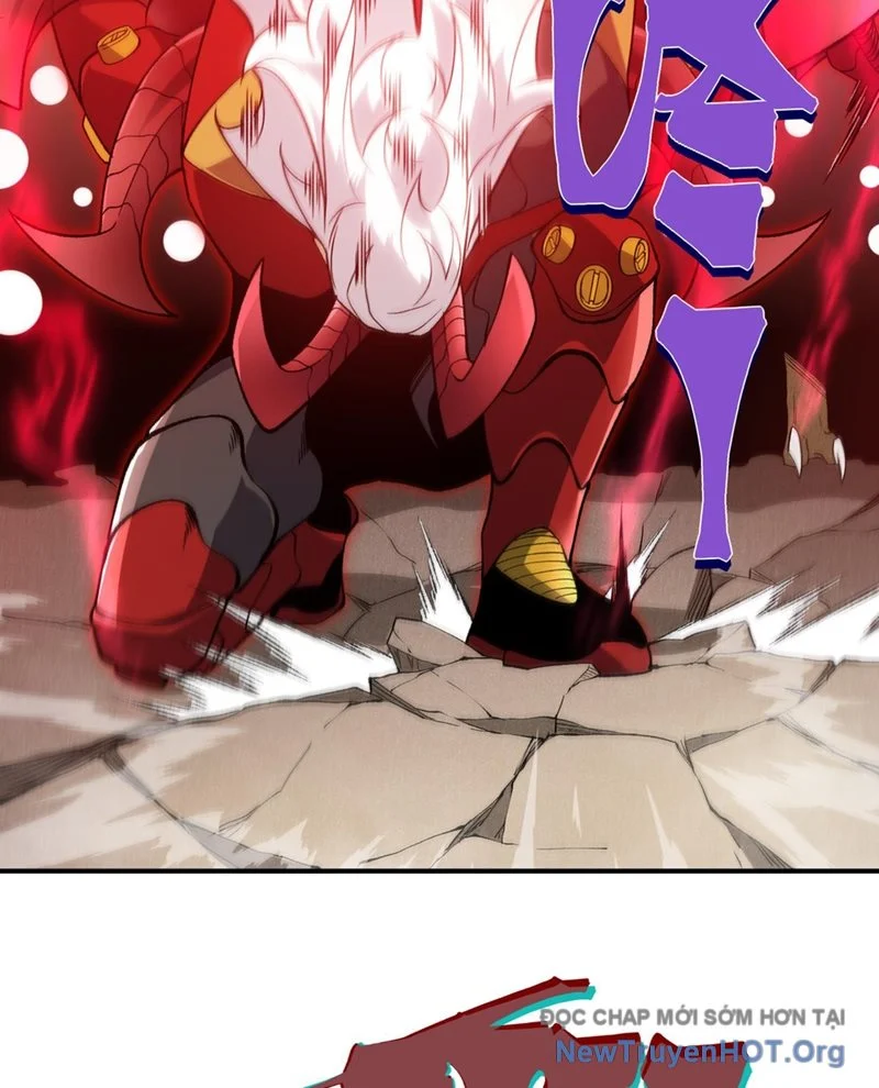 Quỷ Tiến Hóa Chapter 115 - Trang 3