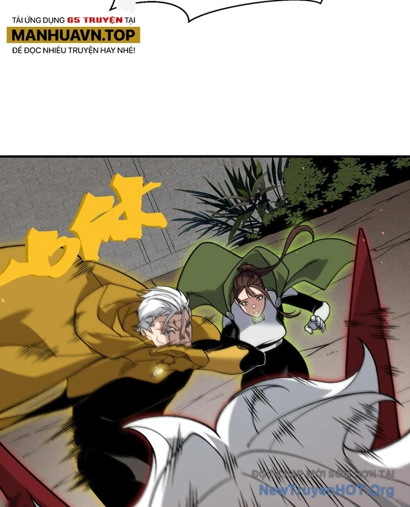 Quỷ Tiến Hóa Chapter 115 - Trang 3
