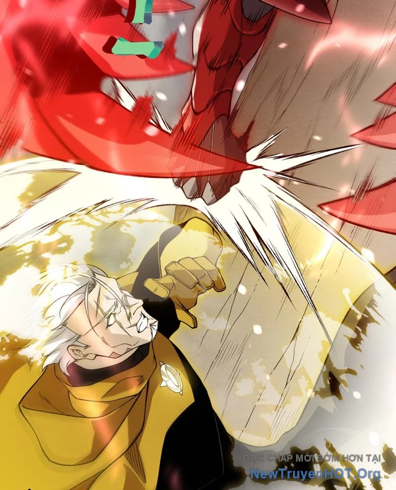Quỷ Tiến Hóa Chapter 115 - Trang 3
