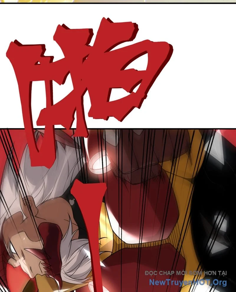 Quỷ Tiến Hóa Chapter 115 - Trang 3