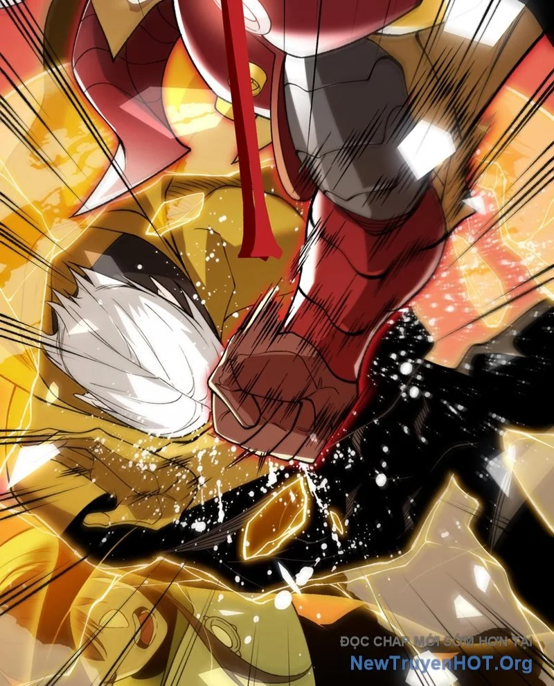 Quỷ Tiến Hóa Chapter 115 - Trang 3