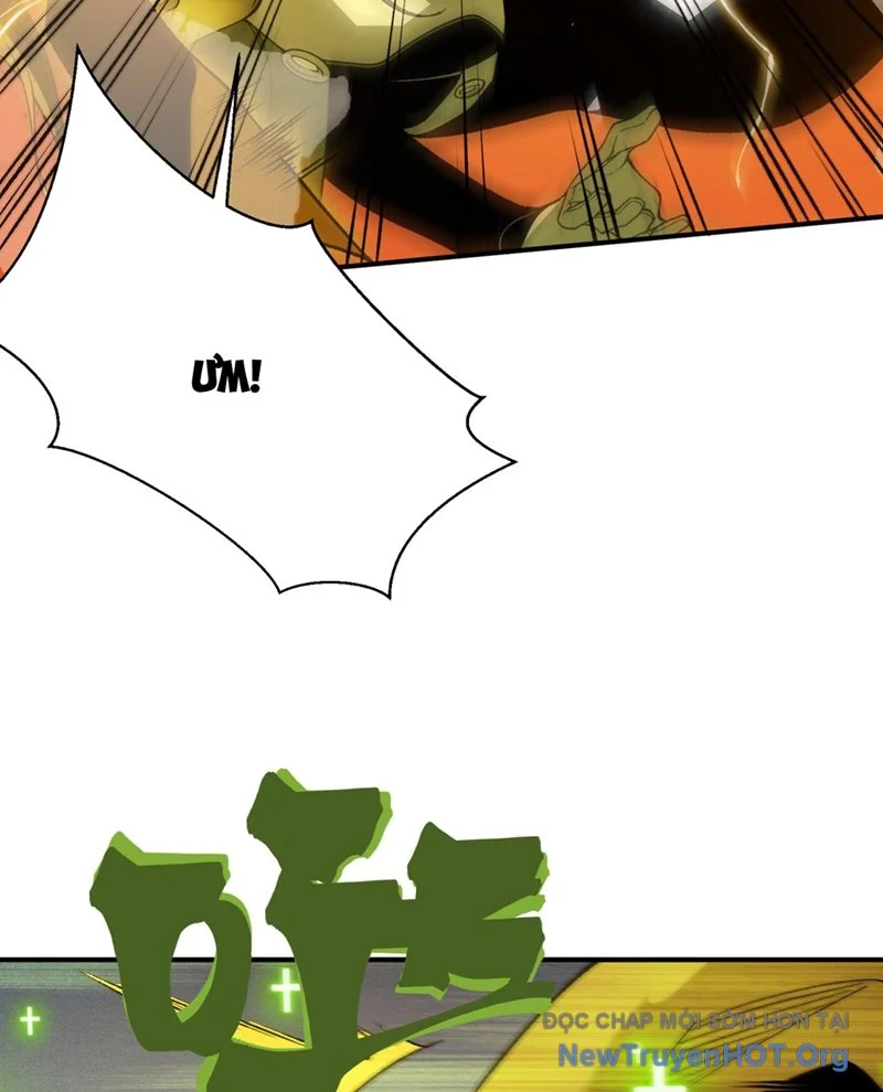 Quỷ Tiến Hóa Chapter 115 - Trang 3