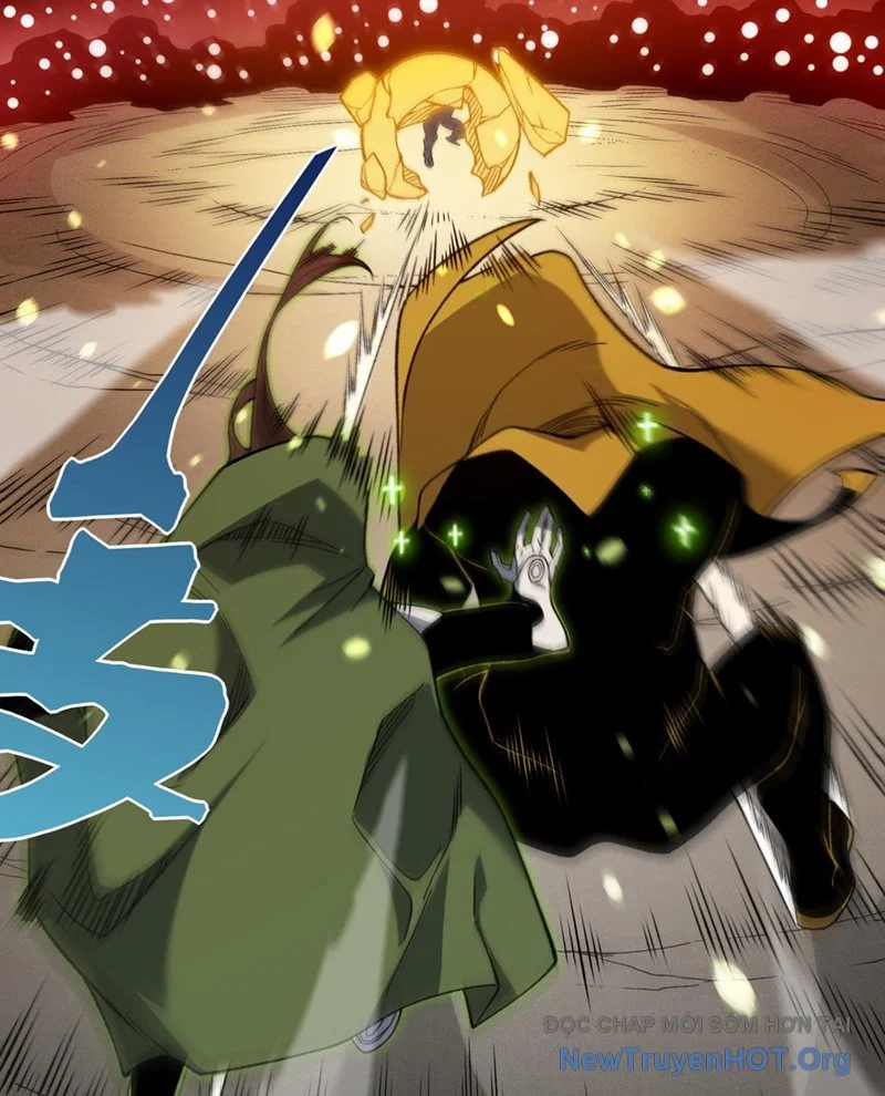 Quỷ Tiến Hóa Chapter 115 - Trang 3