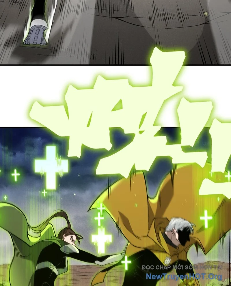 Quỷ Tiến Hóa Chapter 115 - Trang 3