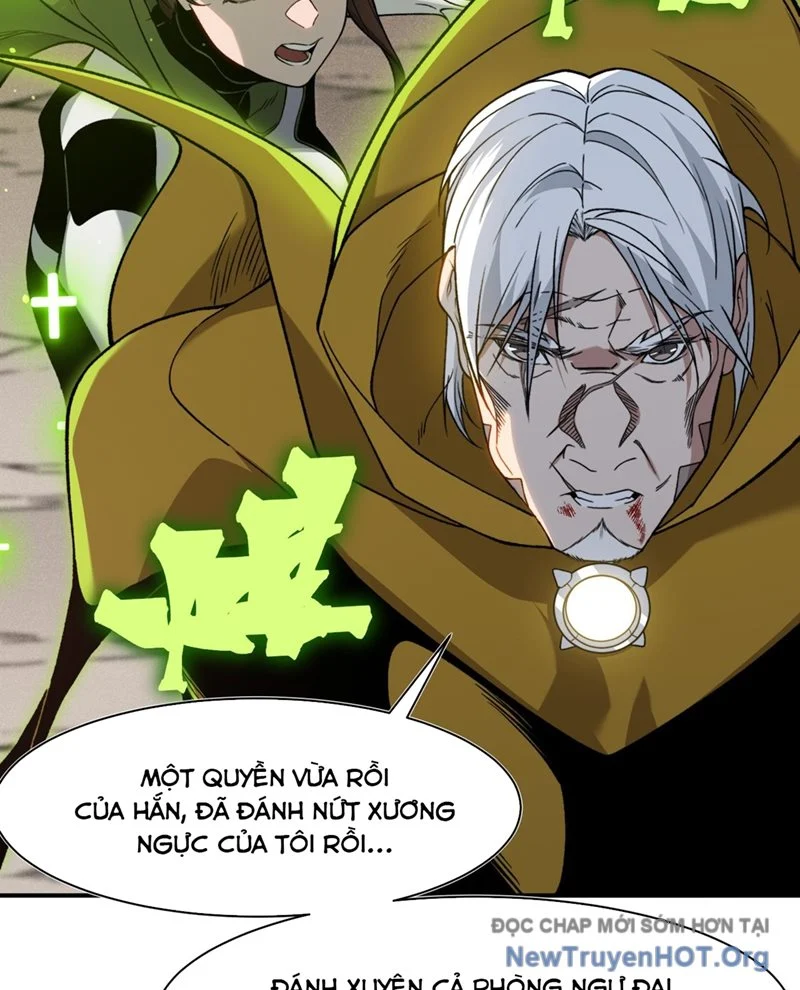 Quỷ Tiến Hóa Chapter 115 - Trang 3