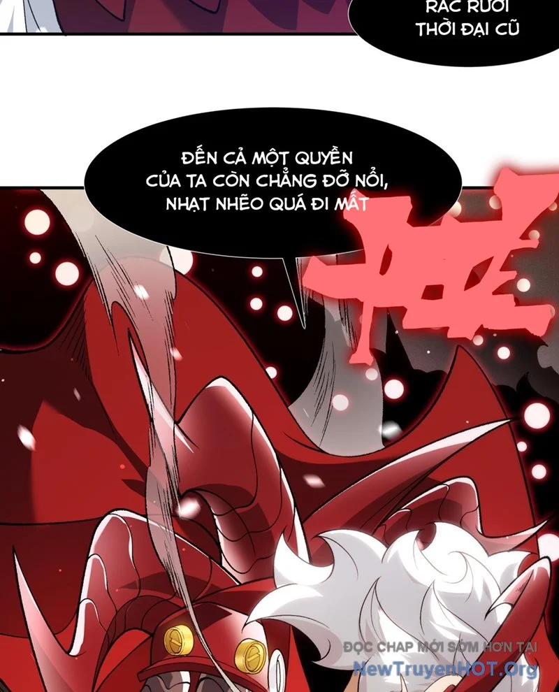 Quỷ Tiến Hóa Chapter 115 - Trang 3