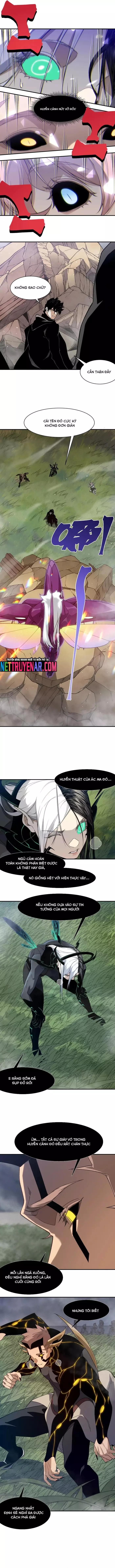 Quỷ Tiến Hóa Chapter 116 - Trang 2