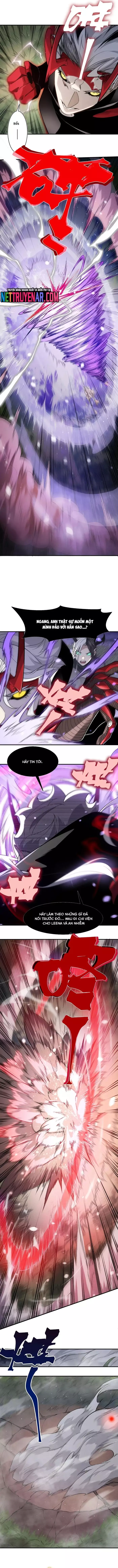 Quỷ Tiến Hóa Chapter 116 - Trang 2