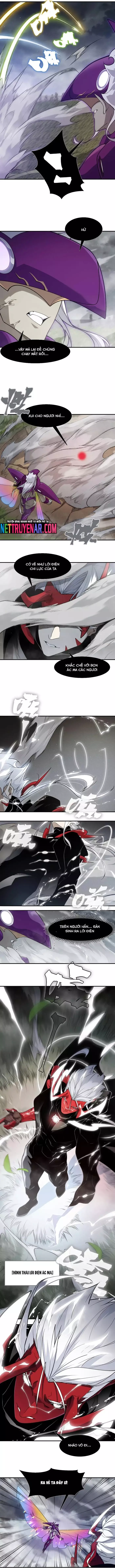 Quỷ Tiến Hóa Chapter 116 - Trang 2