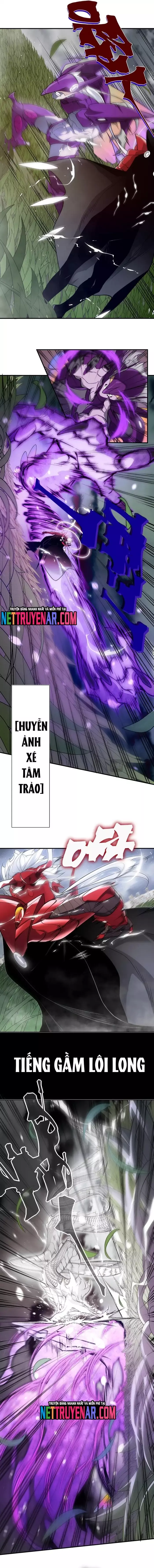 Quỷ Tiến Hóa Chapter 116 - Trang 2