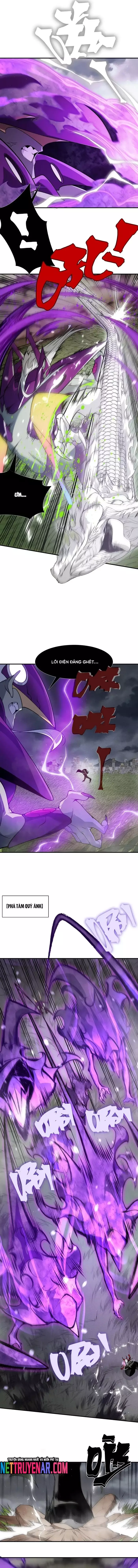 Quỷ Tiến Hóa Chapter 116 - Trang 2