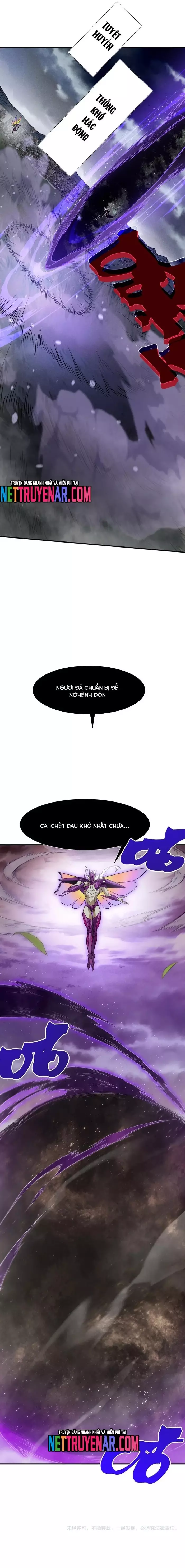 Quỷ Tiến Hóa Chapter 116 - Trang 2