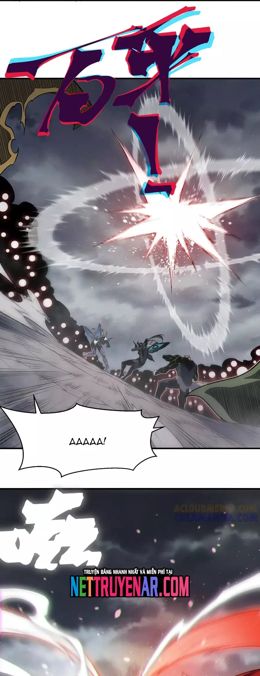 Quỷ Tiến Hóa Chapter 120 22